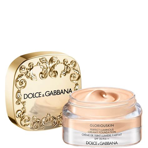 Dolce&Gabbana Gloriouskin Perfect Luminous .